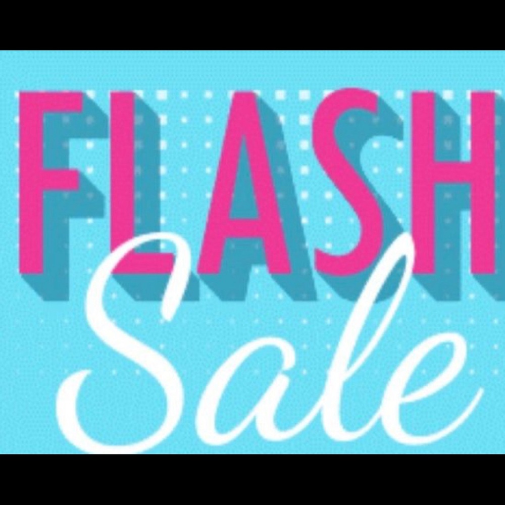 🛍 Flash Sale🛍 3/$15